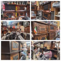 فروش صندلی های دانش آموزی و دانشجویی.|دفتر کار|قزوین, |دیوار