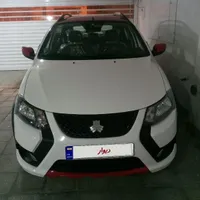 کوییک GXR تیپL مدل ۱۴۰۳ خشک