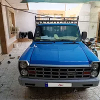 نیسان تک سوز