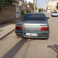 پژو 405 جی ال ایکس (GLX)، مدل ۱۳۹۳|خودرو سواری و وانت|سقز, |دیوار