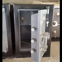 گاوصندوق اورجینال مدل irk گاو صندوق