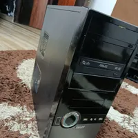 قاب کیس با رایتر ایسوس