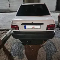 پراید 131 EX، مدل ۱۳۹۵|خودرو سواری و وانت|هشتگرد, |دیوار