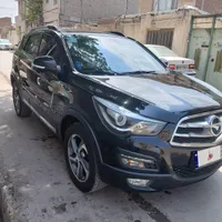 هایماs5مدل۴۰۱ بی رنگ بدون خط و خش|خودرو سواری و وانت|اردبیل, |دیوار