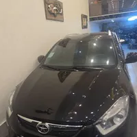 jac s5 مدل ۱۴۰۰ موتور 2000