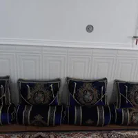 فروش ۲۰ عدد بالشت و پشتی فقط ۱۰ میلیون