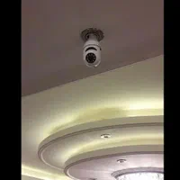 نصب تخصصی دوربین مدار بسته و دزدگیر اماکن|خدمات پیشه و مهارت|رشت, شهرک قدس|دیوار