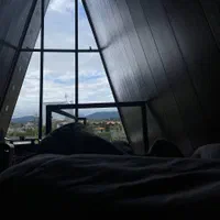 اجاره شبانه ویلا کلبه سوئیسی استخردار آبگرم|اجارهٔ کوتاهمدت ویلا و باغ|آمل, |دیوار