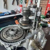 تعمیرات تخصصی موتور گیربکس چینی|خدمات موتور و ماشین|تبریز, |دیوار