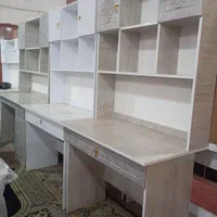 میز تحریر وکیوم|میز تحریر و کامپیوتر|قم, امامزاده ابراهیم|دیوار