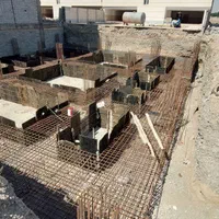 فروش آپارتمان ۱۰۰ متری ۲ خوابه/شهرک شاهد/شهریار|فروش آپارتمان|شهریار, شهرک شاهد|دیوار