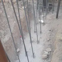 کاشت تخصصی بولت میلگرد