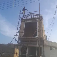 جوشکاری وبرش سیار