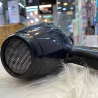 سشوار موتور سنگین بوش ۹۰۰۰وات +گارانتی ماشین اصلاح|آرایشی، بهداشتی، درمانی|مشهد, هفده شهریور|دیوار