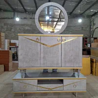 کنسول آینه ام دی اف