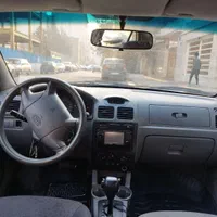 کیا ریو اتومات فابریک کارخانه،تازه تعمیر اساسی|خودرو سواری و وانت|تهران, دهکده المپیک|دیوار