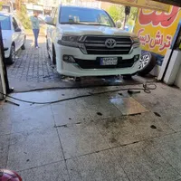 فروش لنت تویوتا لندکروز رافور هایلوکس لکسوز وغیره|قطعات یدکی و لوازم جانبی|اهواز, کوروش|دیوار