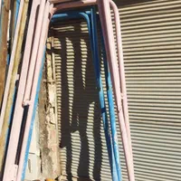 بالابر ساختمانی الکو و چینی|ماشینآلات صنعتی|اقبالیه, |دیوار