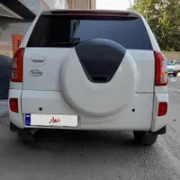 ام‌وی‌ام X33 اتوماتیک، مدل ۱۳۹۳|خودرو سواری و وانت|سقز, |دیوار