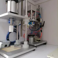 دستگاه درب بند ادکلان و ویال