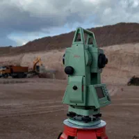 نقشه برداری و UTM سامانه شمیم تفکیک زمین|خدمات پیشه و مهارت|قزوین, |دیوار