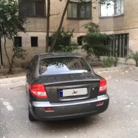 کیا ریو مونتاژ اتوماتیک، مدل ۱۳۸۹|خودرو سواری و وانت|تهران, شهید بروجردی|دیوار