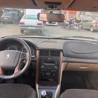 پژو پارس موتور جدید XU7P، مدل ۱۴۰۱|خودرو سواری و وانت|تهران, خاوران|دیوار