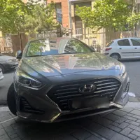 Sonata GLS|خودرو سواری و وانت|تهران, دریا|دیوار