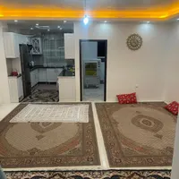 ۷۶متر تکواحد جنوبی فول امکانات بافت اصلی قائمیه