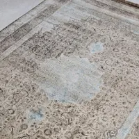 فرش ماشینی نویان ، قهوه ای