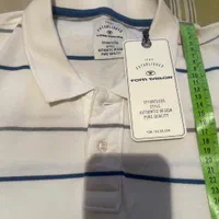 تیشرت سایز بزرگ 3XL Tom Tailor|لباس|مشهد, فلسطین|دیوار