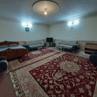 اجاره روزانه/هفتگی/ماهانه آپارتمان ۱۲۳ متری|اجارهٔ کوتاه‌مدت آپارتمان و سوئیت|کاشان, |دیوار