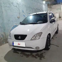 تیبا2هاچبک مدل ۹۸