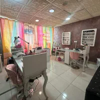 گوهردشت اجاره کراتین مژه ناخن فیبروز رنگ میکاپ|استخدام درمانی، زیبایی، بهداشتی|کرج, گوهردشت|دیوار