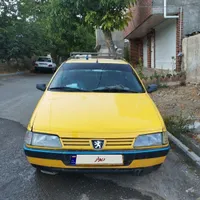 تاکسی مدل 88 سرحال