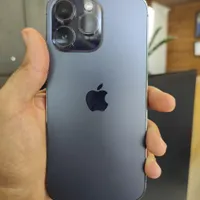 اپل iphone 14 Pro Max با حافظهٔ ۲۵۶ گیگابایت|موبایل|شاهین‌شهر, فردوسی|دیوار