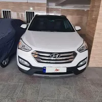 سانتافه ۲۰۱۵