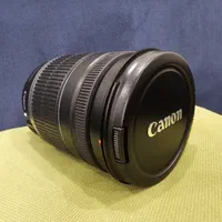 لنز 200 - 18 کانن ( نو )|دوربین عکاسی و فیلمبرداری|تهران, طرشت|دیوار