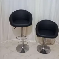 صندلی  چرخشی جکدار|صندلی و نیمکت|شاهین دژ, |دیوار