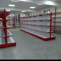 قفسه یخچال فروشگاهی با کیفیت ویژه بروجن و اطراف