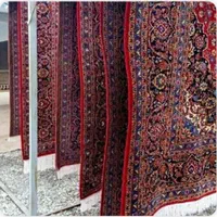کارخانه قالیشویی ومبل شویی ممتازنازنین مناطق کرج|خدمات نظافت|کرج, حصارک بالا|دیوار