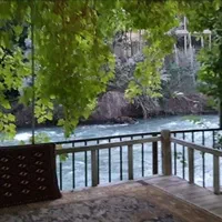 اجاره ویلا لب آب باغبهادران باغبادران|اجارهٔ خانه و ویلا|اصفهان, شاهزید|دیوار