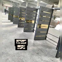 تولیدی درب ضدسرقت|عمده‌فروشی|اهواز, کوی ملی راه|دیوار