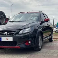 کوییک دنده‌ای R، مدل ۱۴۰۰