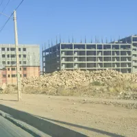 فروش امتیاز آپارتمان/ طبیعت /بنیاد/ماهور یک/دانش|پیش‌فروش املاک|شیراز, میانرود|دیوار