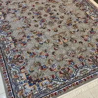 فرش ریزنقش 700 شانه  بدون پرزدهی|فرش|تهران, شهرک رضویه|دیوار