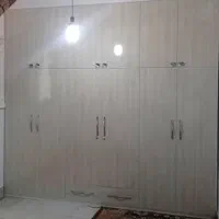 مشاوره، طراحی و اجرای کابینت، کمد دیواری و|خدمات پیشه و مهارت|شیراز, شهرک صنعتی شیراز|دیوار