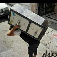 اثاثیه اسباب کشی منزل اساس حمل بار باربری خاوروانت|خدمات حمل و نقل|پارس‌آباد, |دیوار