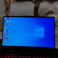 لپ‌تاپ ایسوس مدل TUF Gaming FX570ZI|رایانه همراه|کرج, اصفهانی‌ها|دیوار