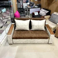 مبل تخت شو دونفره/آسان بازشو/کاناپه تاشو/مبل تک|مبلمان خانگی و میز عسلی|کرمانشاه, |دیوار